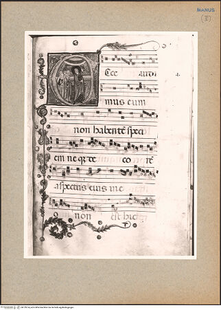 Vorderseite von bh129274_recto