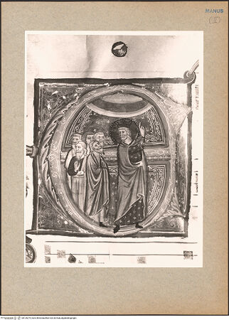 Vorderseite von bh129275_recto