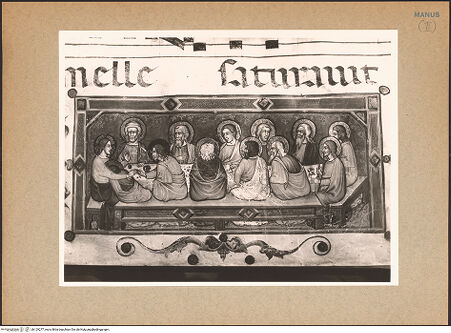 Vorderseite von bh129277_recto