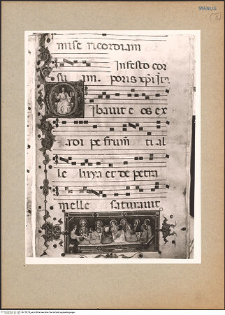 Vorderseite von bh129278_recto