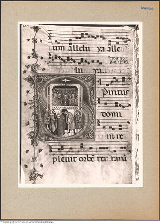 Vorderseite von bh129279_recto