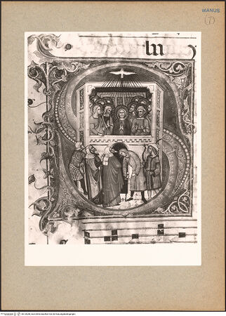 Vorderseite von bh129280_recto