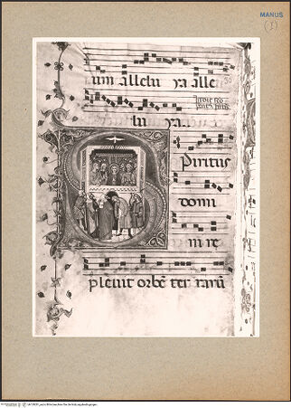 Vorderseite von bh129281_recto