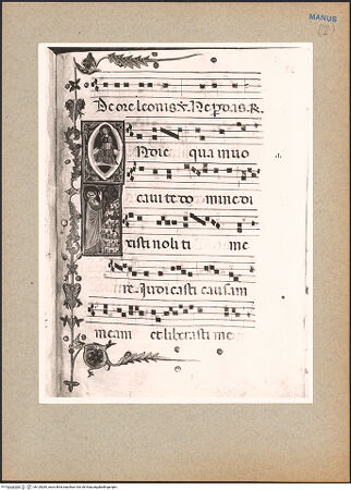 Vorderseite von bh129283_recto