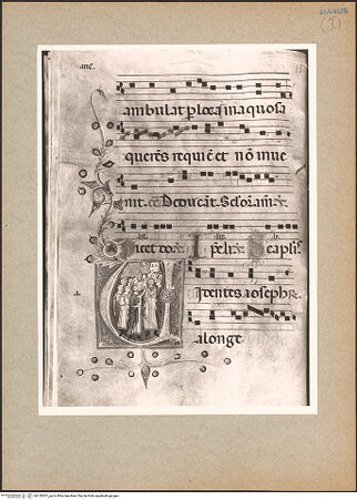 Vorderseite von bh129287_recto