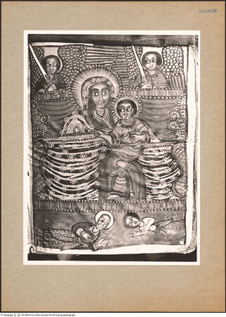 Vorderseite von bh129294_recto