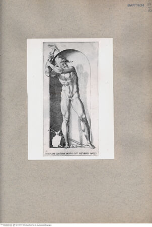 Vorderseite von  [http://creativecommons.org/publicdomain/mark/1.0/] ... - , bh129297. Foto.