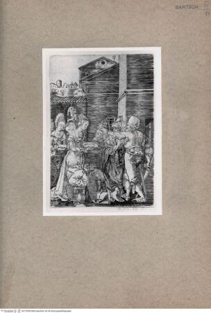 Vorderseite von  [http://creativecommons.org/publicdomain/mark/1.0/] ... - , bh129300. Foto.