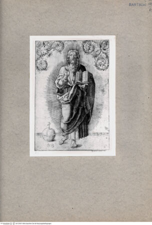 Vorderseite von  [http://creativecommons.org/publicdomain/mark/1.0/] ... - , bh129301. Foto.