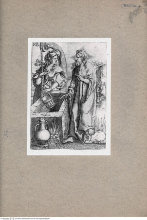 Vorderseite von  [http://creativecommons.org/publicdomain/mark/1.0/] ... - , bh129302. Foto.