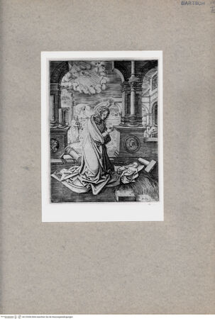 Vorderseite von  [http://creativecommons.org/publicdomain/mark/1.0/] ... - , bh129306. Foto.