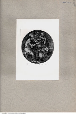 Vorderseite von  [http://creativecommons.org/publicdomain/mark/1.0/] ... - , bh129308. Foto.