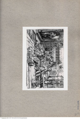 Vorderseite von  [http://creativecommons.org/publicdomain/mark/1.0/] ... - , bh129311. Foto.