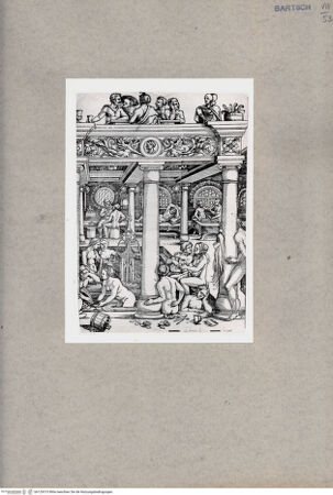 Vorderseite von  [http://creativecommons.org/publicdomain/mark/1.0/] ... - , bh129315. Foto.