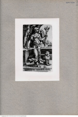 Vorderseite von  [http://creativecommons.org/publicdomain/mark/1.0/] ... - , bh129325. Foto.