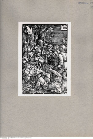 Vorderseite von  [http://creativecommons.org/publicdomain/mark/1.0/] ... - , bh129329. Foto.