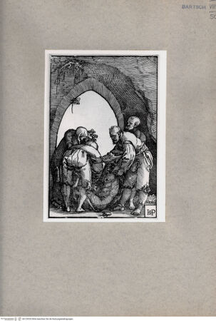 Vorderseite von  [http://creativecommons.org/publicdomain/mark/1.0/] ... - , bh129333. Foto.