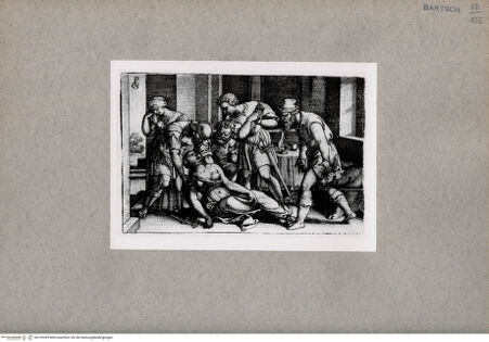 Vorderseite von  [http://creativecommons.org/publicdomain/mark/1.0/] ... - , bh129339. Foto.