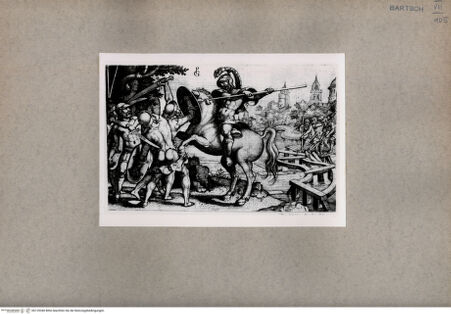 Vorderseite von  [http://creativecommons.org/publicdomain/mark/1.0/] ... - , bh129340. Foto.