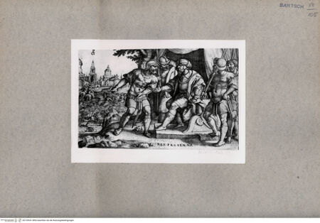 Vorderseite von  [http://creativecommons.org/publicdomain/mark/1.0/] ... - , bh129341. Foto.