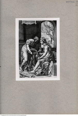 Vorderseite von  [http://creativecommons.org/publicdomain/mark/1.0/] ... - , bh129343. Foto.