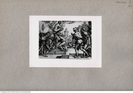 Vorderseite von  [http://creativecommons.org/publicdomain/mark/1.0/] ... - , bh129348. Foto.