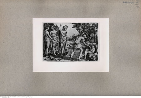 Vorderseite von  [http://creativecommons.org/publicdomain/mark/1.0/] ... - , bh129349. Foto.