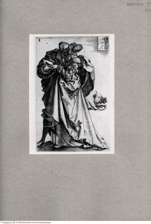 Vorderseite von  [http://creativecommons.org/publicdomain/mark/1.0/] ... - , bh129383. Foto.