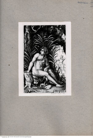 Vorderseite von  [http://creativecommons.org/publicdomain/mark/1.0/] ... - , bh129391. Foto.