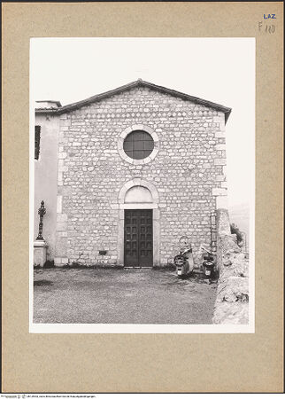 Vorderseite von bh129453_recto