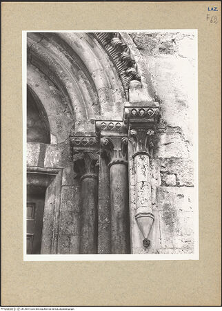 Vorderseite von bh129457_recto