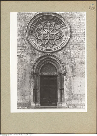 Vorderseite von bh129464_recto