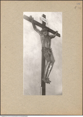 Vorderseite von bh129473_recto