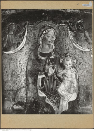 Vorderseite von bh129519_recto