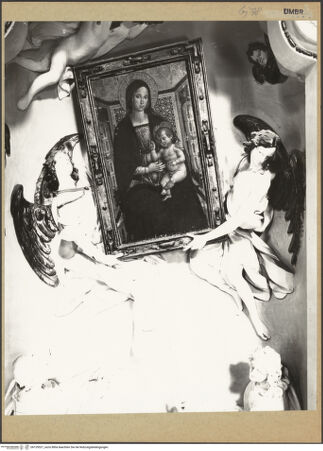 Vorderseite von bh129521_recto