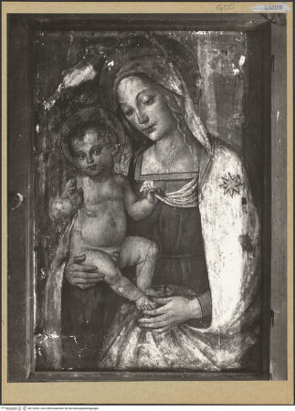 Vorderseite von bh129522_recto