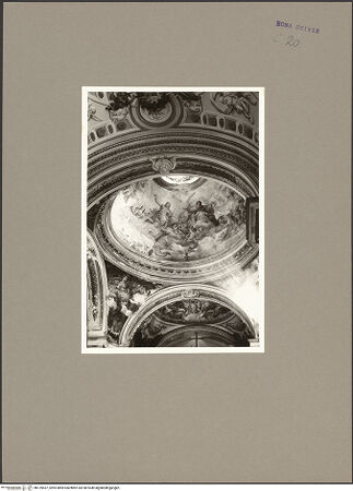 Vorderseite von bh129557_recto