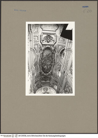 Vorderseite von bh129558_recto