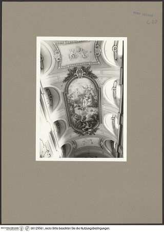 Vorderseite von bh129561_recto