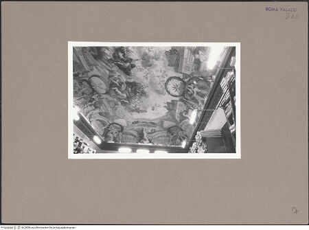 Vorderseite von bh129569_recto