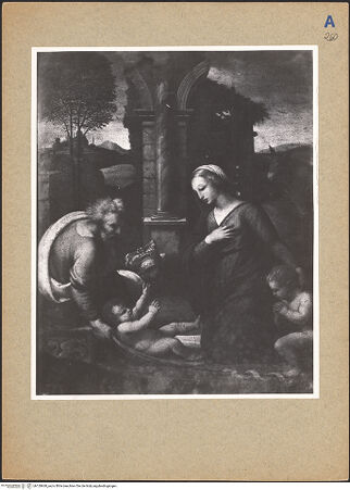 Vorderseite von bh129660_recto