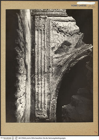 Vorderseite von bh129663_recto