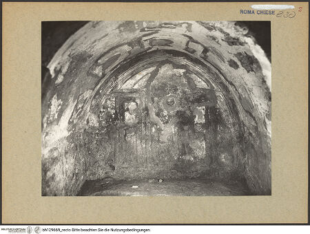 Vorderseite von bh129669_recto