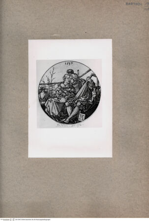 Vorderseite von  [http://creativecommons.org/publicdomain/mark/1.0/] ... - , bh129673. Foto.