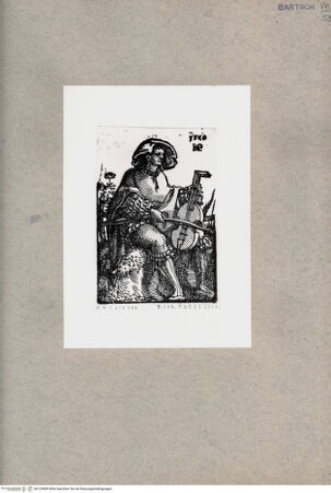 Vorderseite von  [http://creativecommons.org/publicdomain/mark/1.0/] ... - , bh129689. Foto.