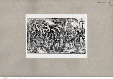 Vorderseite von  [http://creativecommons.org/publicdomain/mark/1.0/] ... - , bh129692. Foto.