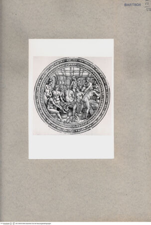 Vorderseite von  [http://creativecommons.org/publicdomain/mark/1.0/] ... - , bh129693. Foto.