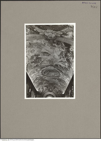 Vorderseite von bh129756_recto