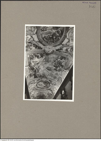 Vorderseite von bh129761_recto