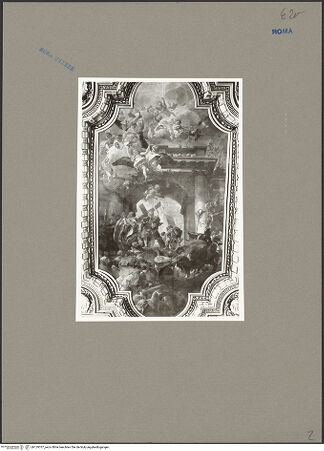 Vorderseite von bh129767_recto